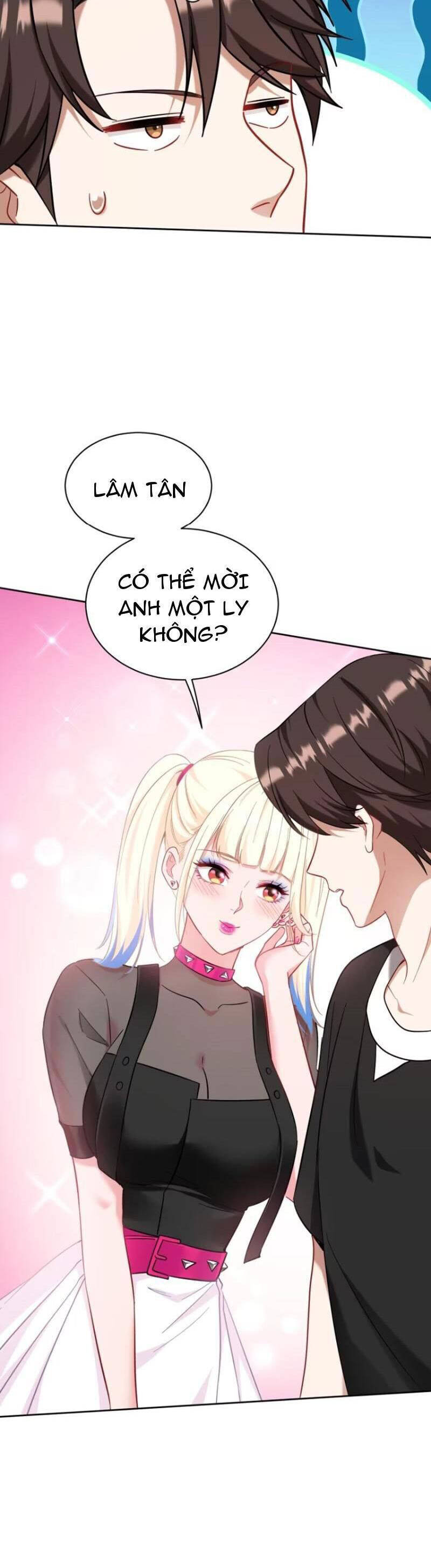 Bỏ Làm Simp Chúa, Ta Có Trong Tay Cả Tỉ Thần Hào Chap 151 - Next Chap 152