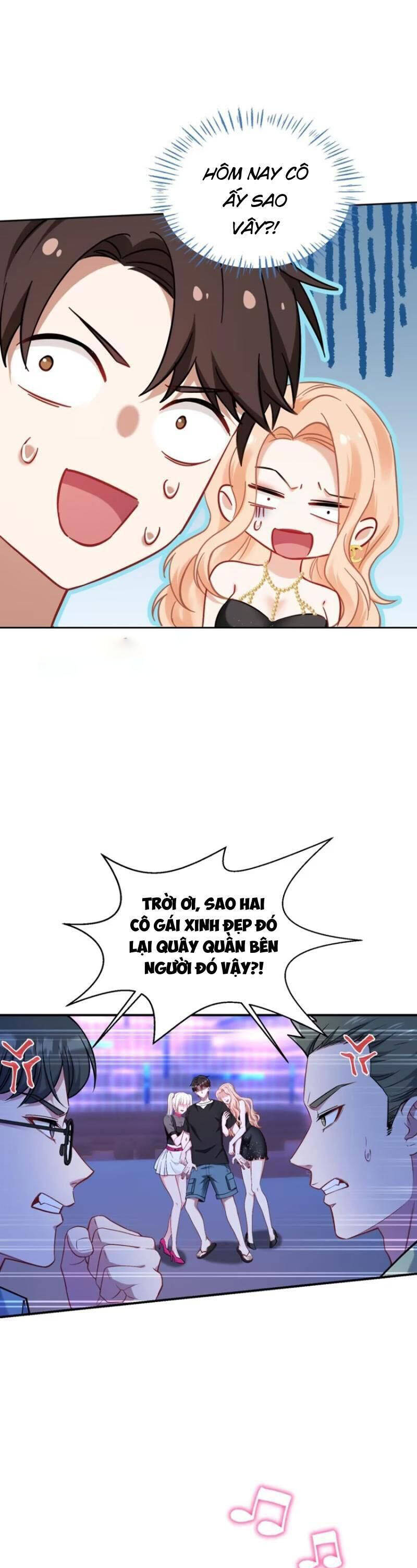Bỏ Làm Simp Chúa, Ta Có Trong Tay Cả Tỉ Thần Hào Chap 151 - Next Chap 152