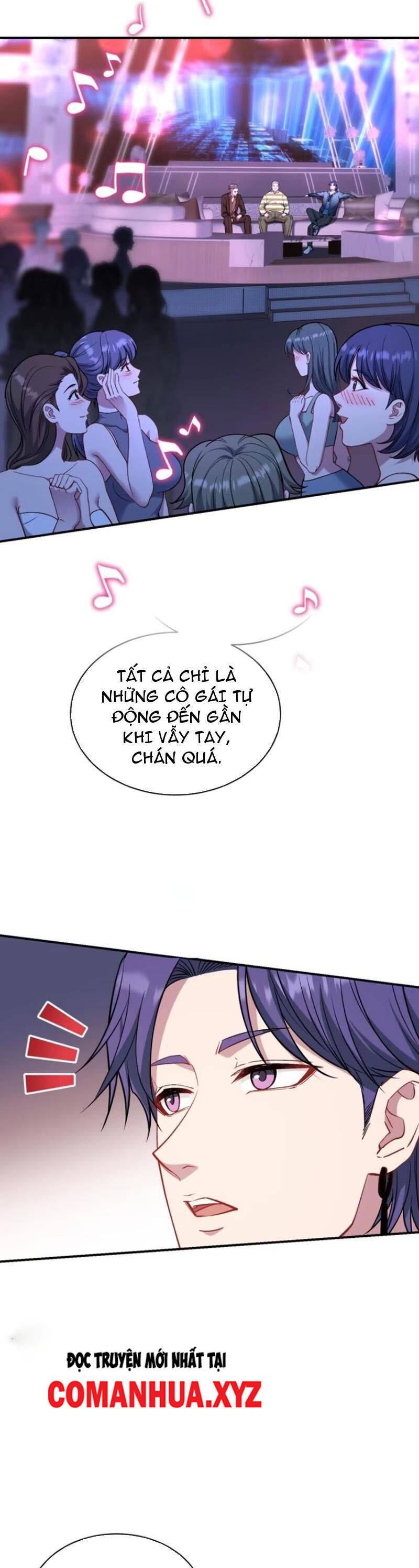 Bỏ Làm Simp Chúa, Ta Có Trong Tay Cả Tỉ Thần Hào Chap 151 - Next Chap 152