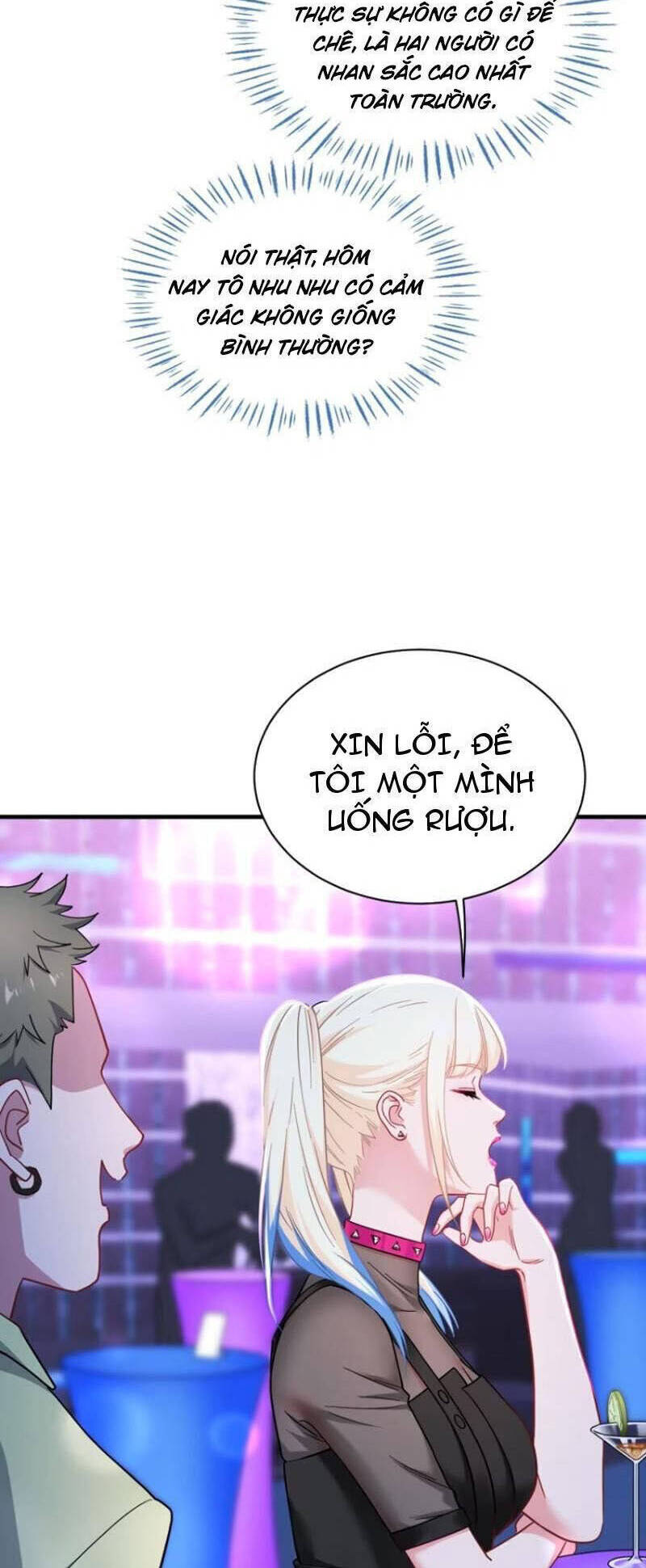 Bỏ Làm Simp Chúa, Ta Có Trong Tay Cả Tỉ Thần Hào Chap 151 - Next Chap 152