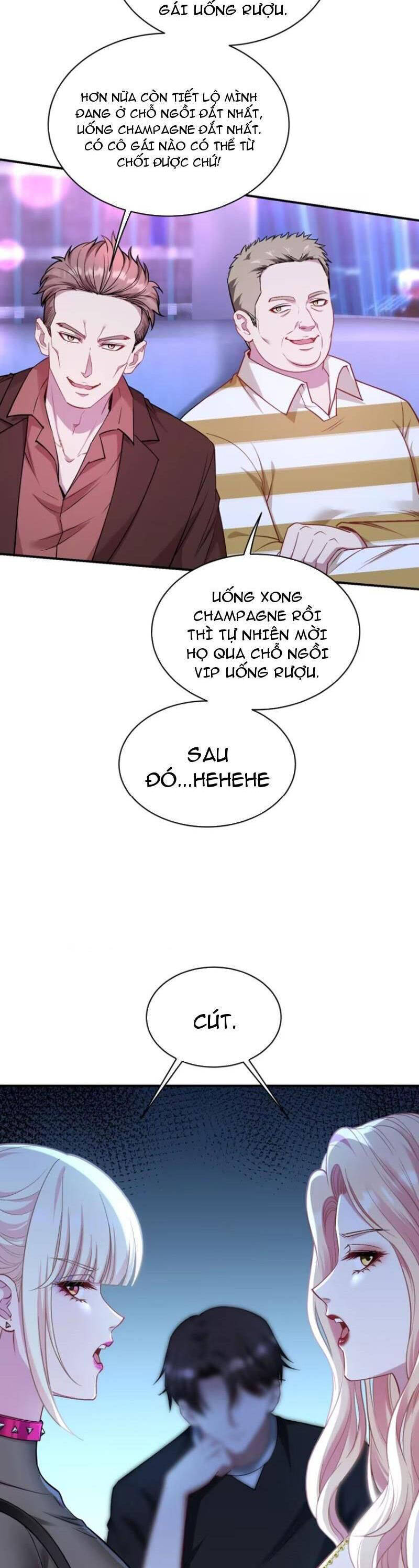 Bỏ Làm Simp Chúa, Ta Có Trong Tay Cả Tỉ Thần Hào Chap 151 - Next Chap 152