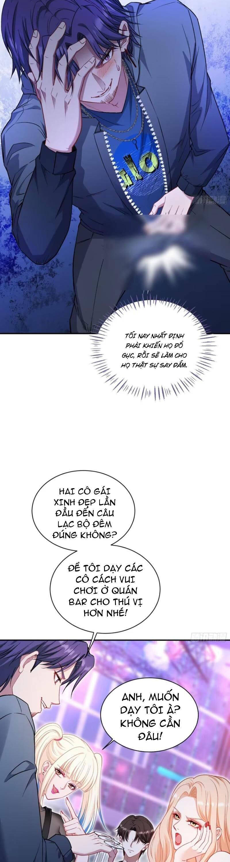 Bỏ Làm Simp Chúa, Ta Có Trong Tay Cả Tỉ Thần Hào Chap 151 - Next Chap 152