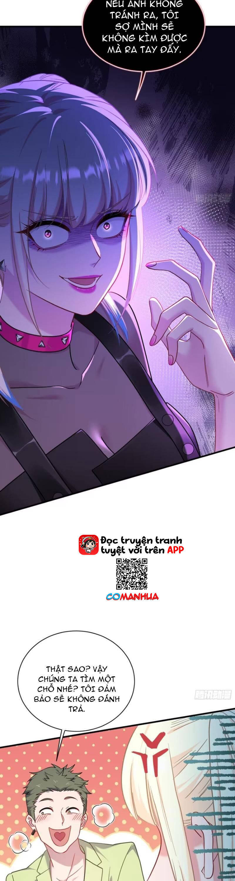 Bỏ Làm Simp Chúa, Ta Có Trong Tay Cả Tỉ Thần Hào Chap 151 - Next Chap 152