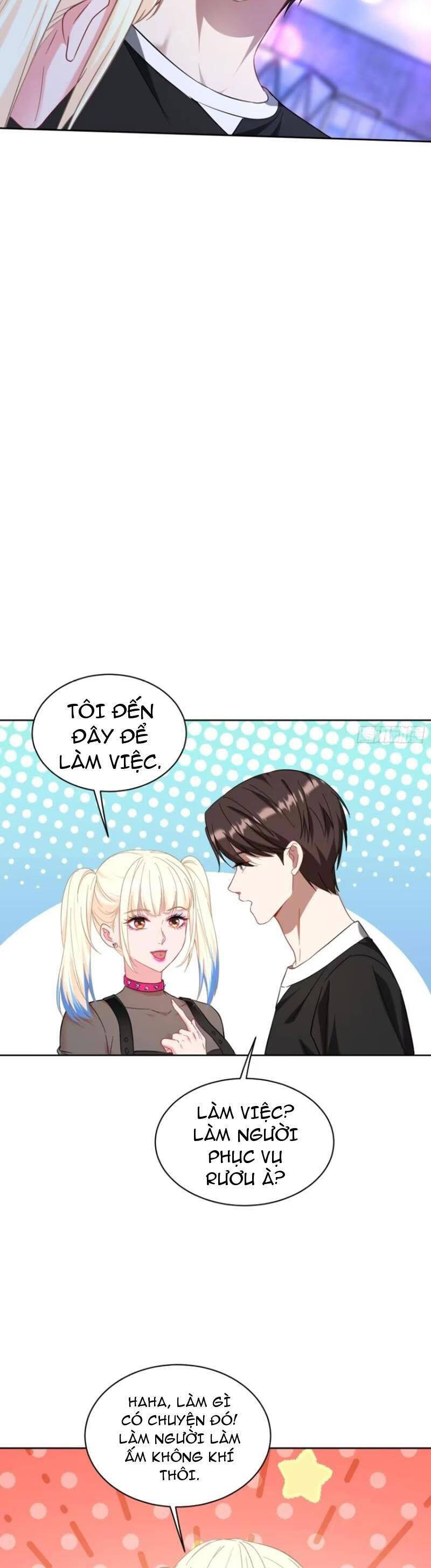 Bỏ Làm Simp Chúa, Ta Có Trong Tay Cả Tỉ Thần Hào Chap 151 - Next Chap 152