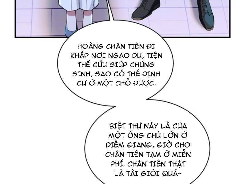 Bỏ Làm Simp Chúa, Ta Có Trong Tay Cả Tỉ Thần Hào Chap 152 - Next Chap 153