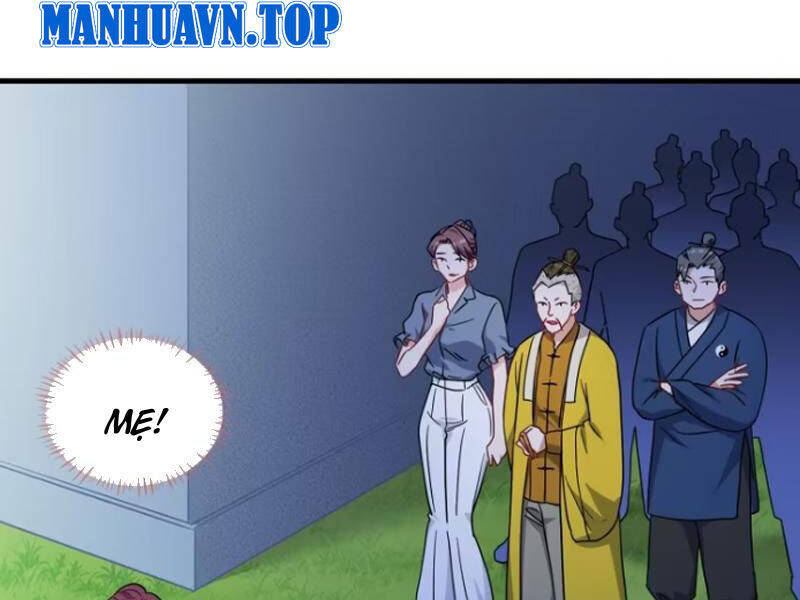 Bỏ Làm Simp Chúa, Ta Có Trong Tay Cả Tỉ Thần Hào Chap 152 - Next Chap 153