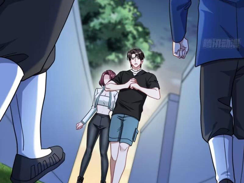 Bỏ Làm Simp Chúa, Ta Có Trong Tay Cả Tỉ Thần Hào Chap 152 - Next Chap 153