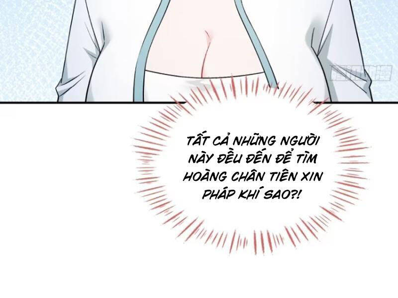 Bỏ Làm Simp Chúa, Ta Có Trong Tay Cả Tỉ Thần Hào Chap 152 - Next Chap 153