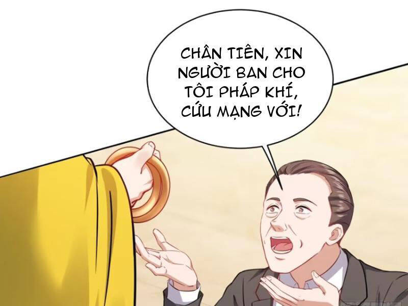 Bỏ Làm Simp Chúa, Ta Có Trong Tay Cả Tỉ Thần Hào Chap 152 - Next Chap 153