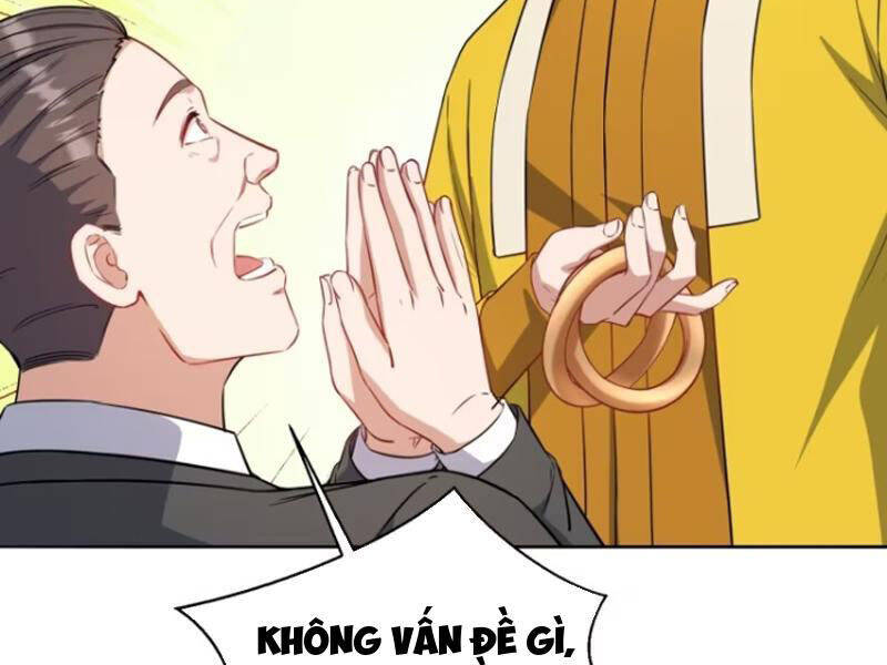 Bỏ Làm Simp Chúa, Ta Có Trong Tay Cả Tỉ Thần Hào Chap 152 - Next Chap 153