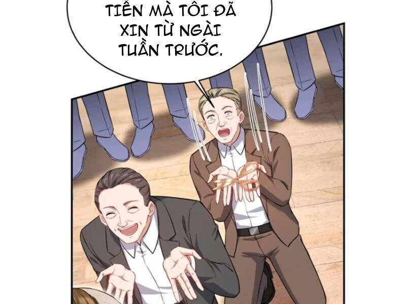 Bỏ Làm Simp Chúa, Ta Có Trong Tay Cả Tỉ Thần Hào Chap 152 - Next Chap 153