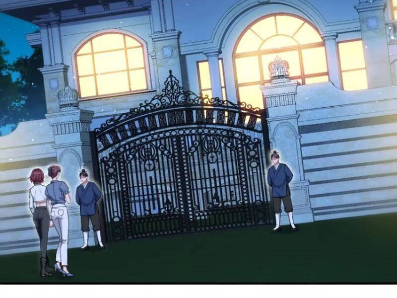 Bỏ Làm Simp Chúa, Ta Có Trong Tay Cả Tỉ Thần Hào Chap 152 - Next Chap 153