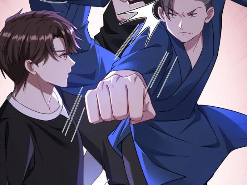 Bỏ Làm Simp Chúa, Ta Có Trong Tay Cả Tỉ Thần Hào Chap 153 - Next Chap 154
