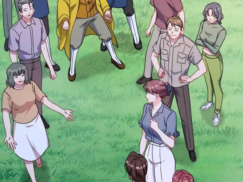 Bỏ Làm Simp Chúa, Ta Có Trong Tay Cả Tỉ Thần Hào Chap 153 - Next Chap 154