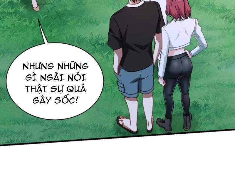 Bỏ Làm Simp Chúa, Ta Có Trong Tay Cả Tỉ Thần Hào Chap 153 - Next Chap 154