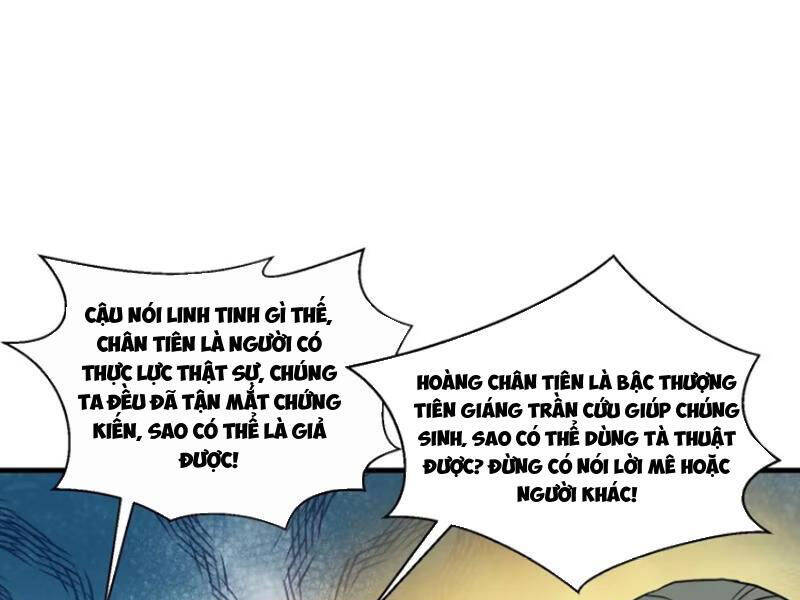 Bỏ Làm Simp Chúa, Ta Có Trong Tay Cả Tỉ Thần Hào Chap 153 - Next Chap 154