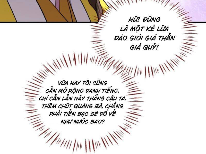 Bỏ Làm Simp Chúa, Ta Có Trong Tay Cả Tỉ Thần Hào Chap 153 - Next Chap 154