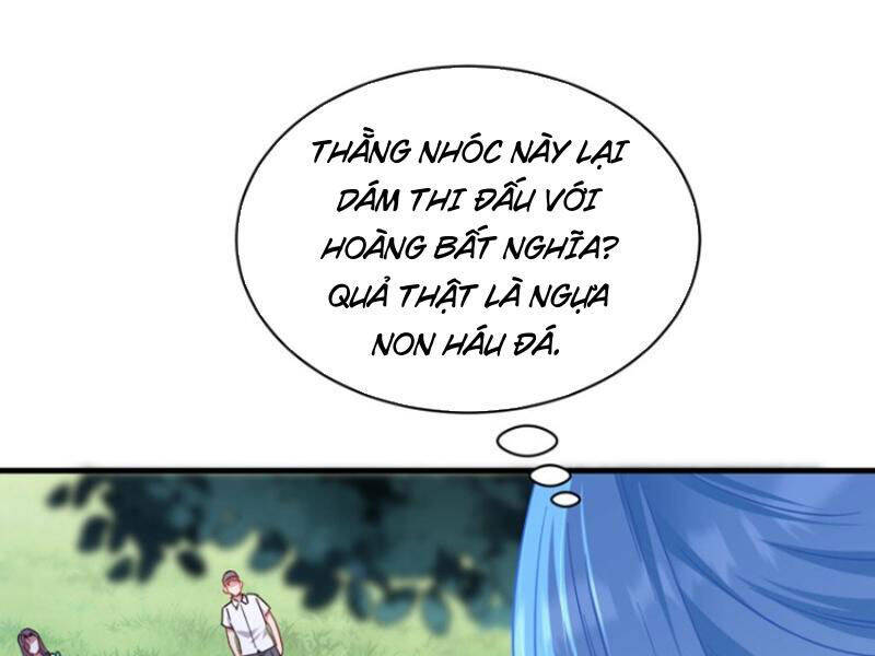 Bỏ Làm Simp Chúa, Ta Có Trong Tay Cả Tỉ Thần Hào Chap 153 - Next Chap 154
