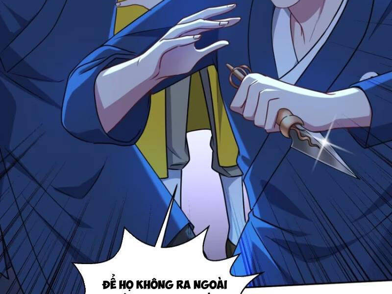Bỏ Làm Simp Chúa, Ta Có Trong Tay Cả Tỉ Thần Hào Chap 153 - Next Chap 154