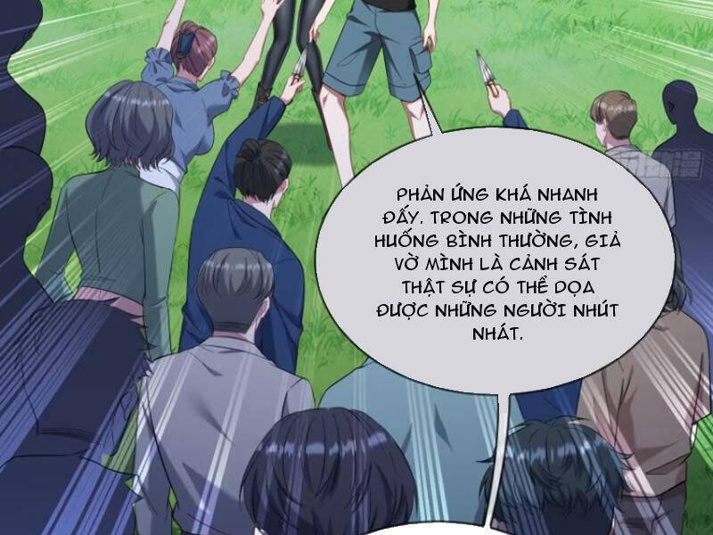 Bỏ Làm Simp Chúa, Ta Có Trong Tay Cả Tỉ Thần Hào Chap 153 - Next Chap 154