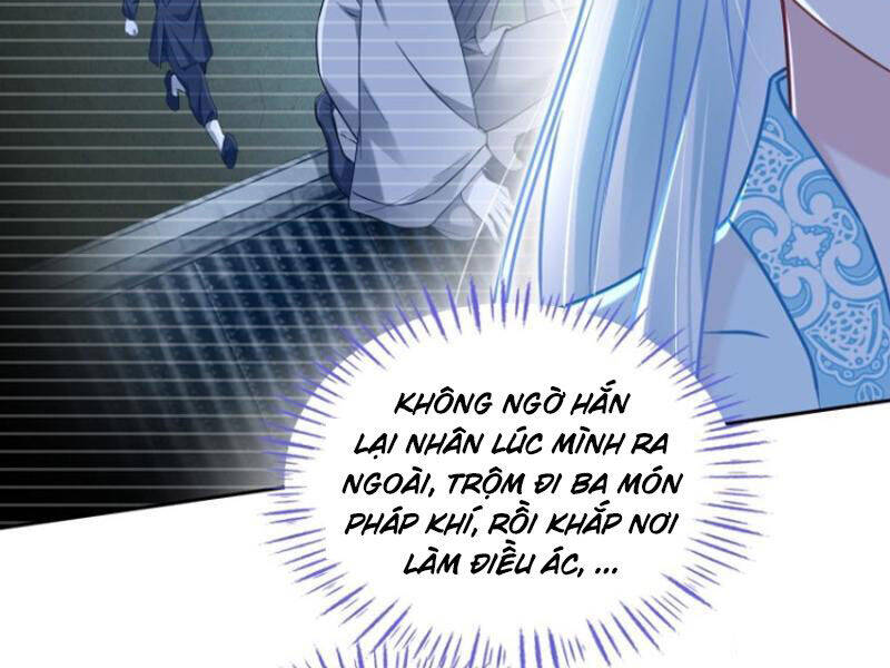 Bỏ Làm Simp Chúa, Ta Có Trong Tay Cả Tỉ Thần Hào Chap 153 - Next Chap 154