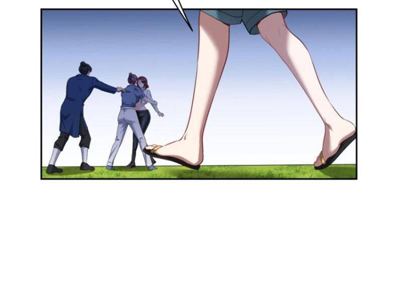 Bỏ Làm Simp Chúa, Ta Có Trong Tay Cả Tỉ Thần Hào Chap 153 - Next Chap 154