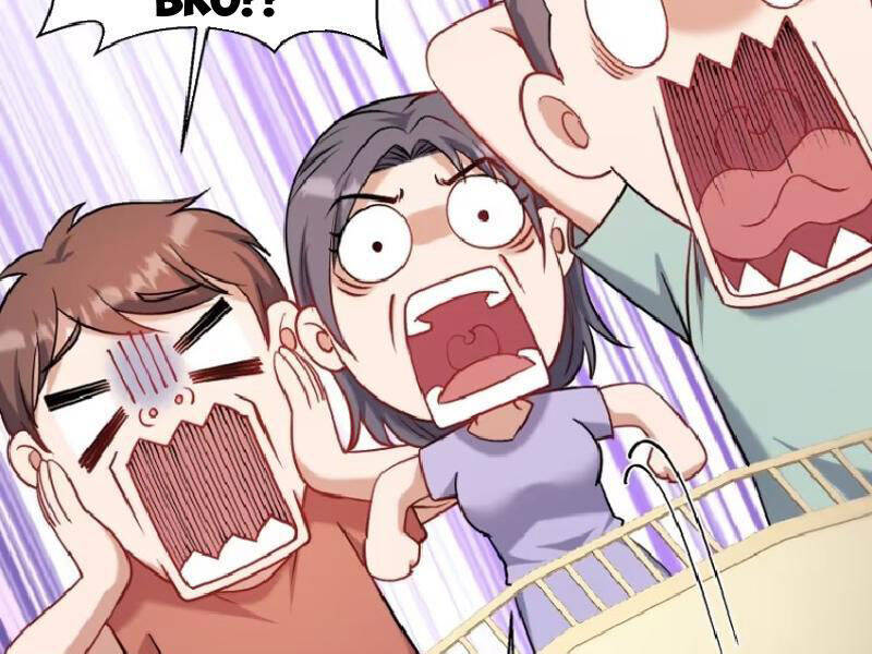 Bỏ Làm Simp Chúa, Ta Có Trong Tay Cả Tỉ Thần Hào Chap 154 - Next Chap 155
