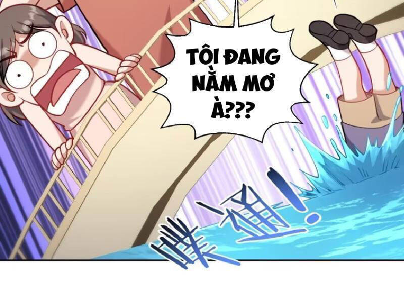 Bỏ Làm Simp Chúa, Ta Có Trong Tay Cả Tỉ Thần Hào Chap 154 - Next Chap 155