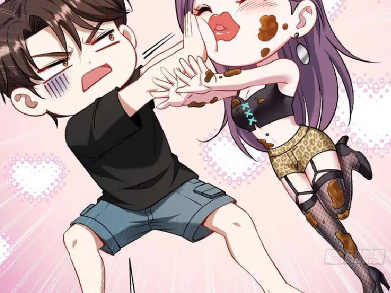 Bỏ Làm Simp Chúa, Ta Có Trong Tay Cả Tỉ Thần Hào Chap 154 - Next Chap 155