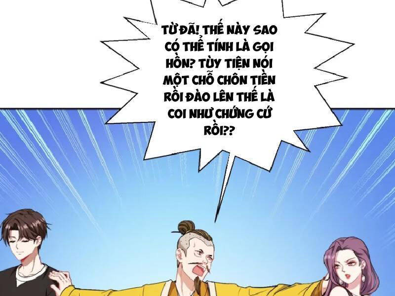 Bỏ Làm Simp Chúa, Ta Có Trong Tay Cả Tỉ Thần Hào Chap 154 - Next Chap 155