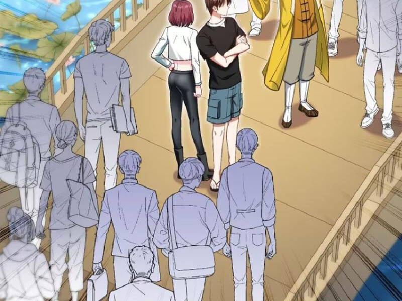 Bỏ Làm Simp Chúa, Ta Có Trong Tay Cả Tỉ Thần Hào Chap 154 - Next Chap 155