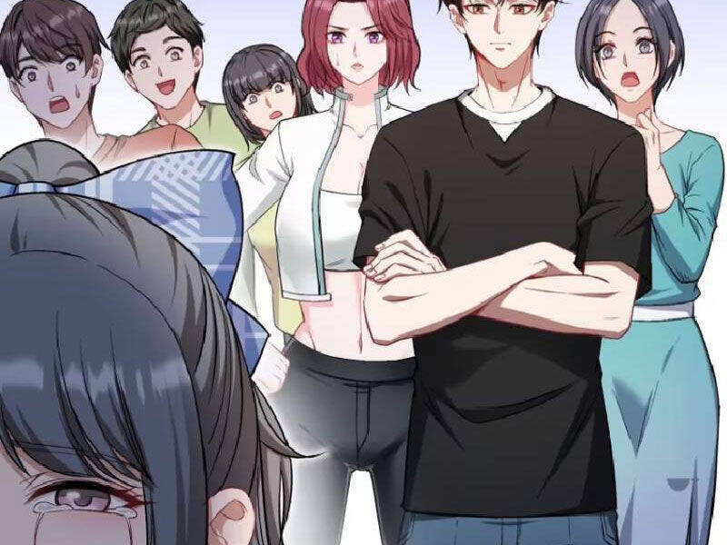 Bỏ Làm Simp Chúa, Ta Có Trong Tay Cả Tỉ Thần Hào Chap 154 - Next Chap 155