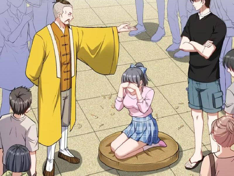 Bỏ Làm Simp Chúa, Ta Có Trong Tay Cả Tỉ Thần Hào Chap 154 - Next Chap 155