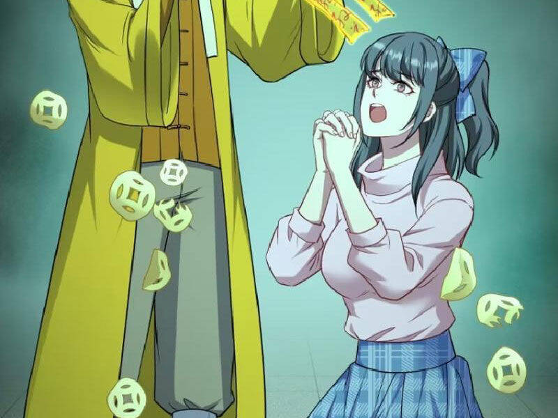 Bỏ Làm Simp Chúa, Ta Có Trong Tay Cả Tỉ Thần Hào Chap 154 - Next Chap 155