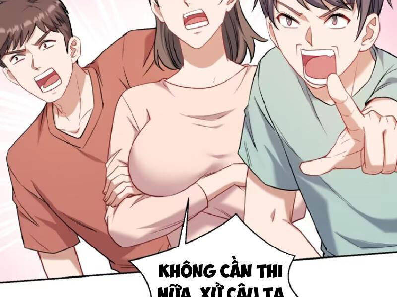 Bỏ Làm Simp Chúa, Ta Có Trong Tay Cả Tỉ Thần Hào Chap 154 - Next Chap 155
