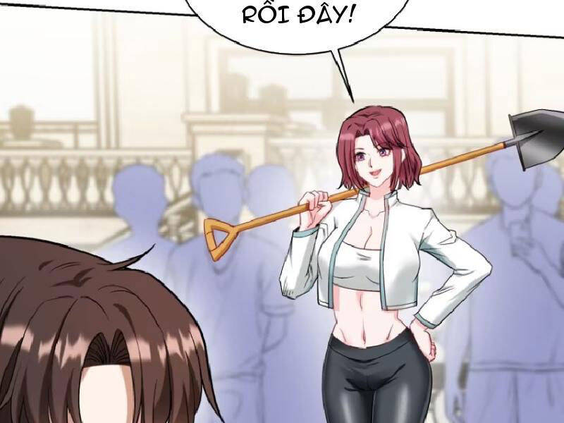 Bỏ Làm Simp Chúa, Ta Có Trong Tay Cả Tỉ Thần Hào Chap 154 - Next Chap 155