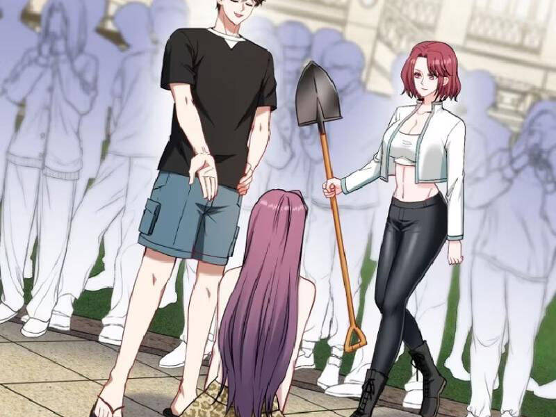 Bỏ Làm Simp Chúa, Ta Có Trong Tay Cả Tỉ Thần Hào Chap 154 - Next Chap 155