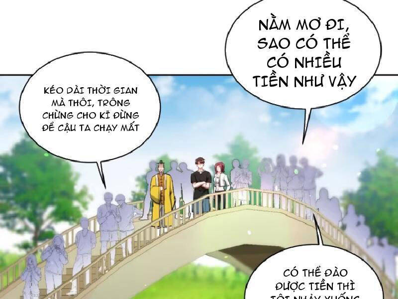 Bỏ Làm Simp Chúa, Ta Có Trong Tay Cả Tỉ Thần Hào Chap 154 - Next Chap 155