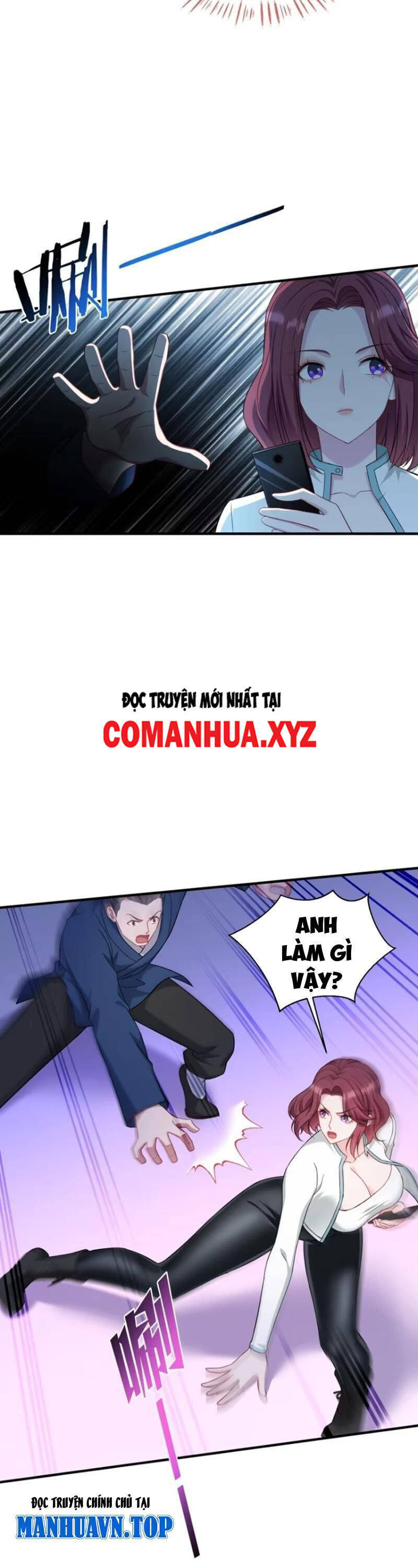 Bỏ Làm Simp Chúa, Ta Có Trong Tay Cả Tỉ Thần Hào Chap 156 - Next Chap 157