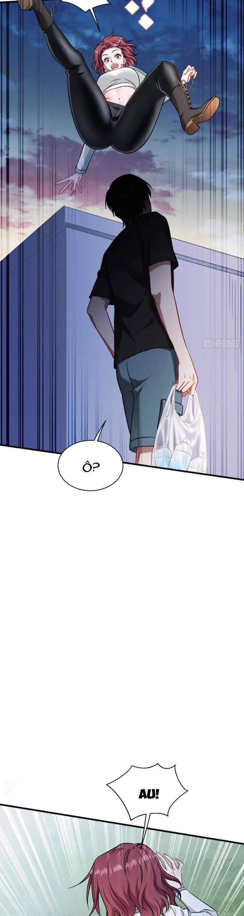 Bỏ Làm Simp Chúa, Ta Có Trong Tay Cả Tỉ Thần Hào Chap 156 - Next Chap 157