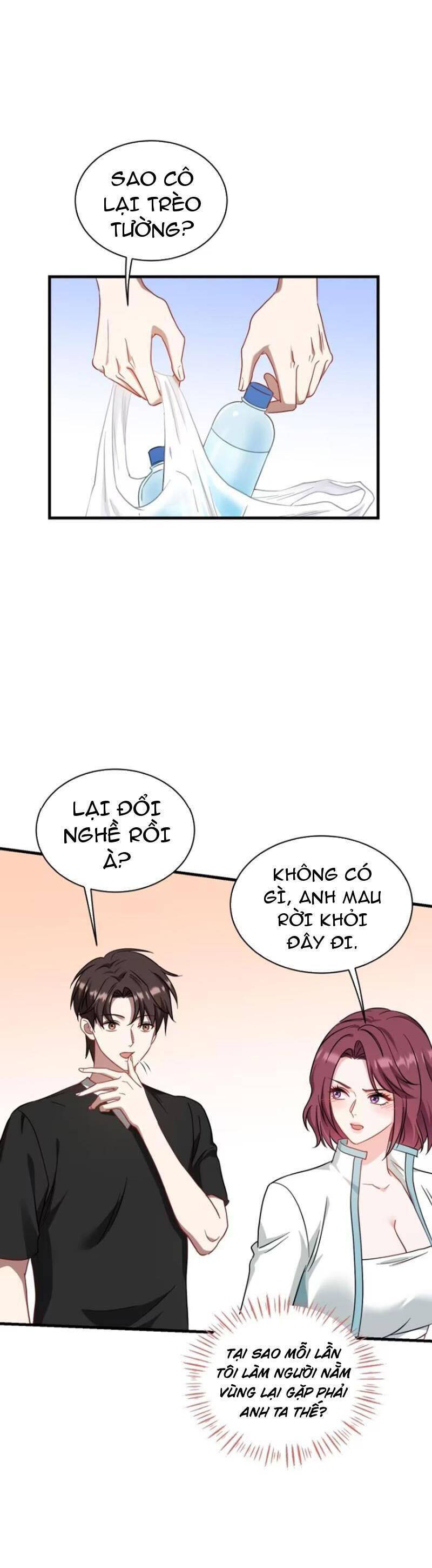 Bỏ Làm Simp Chúa, Ta Có Trong Tay Cả Tỉ Thần Hào Chap 156 - Next Chap 157
