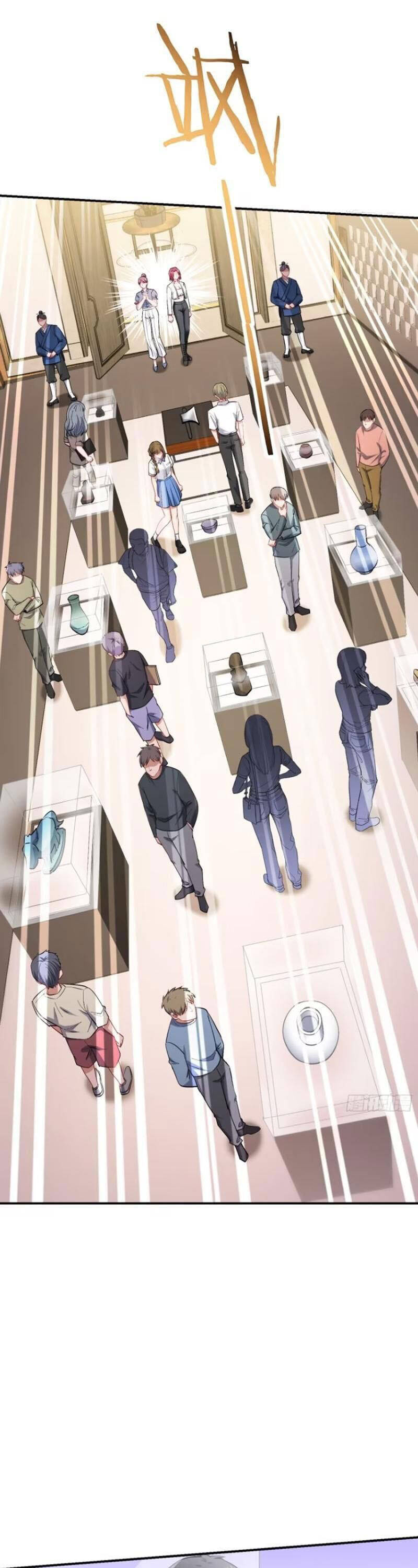 Bỏ Làm Simp Chúa, Ta Có Trong Tay Cả Tỉ Thần Hào Chap 156 - Next Chap 157