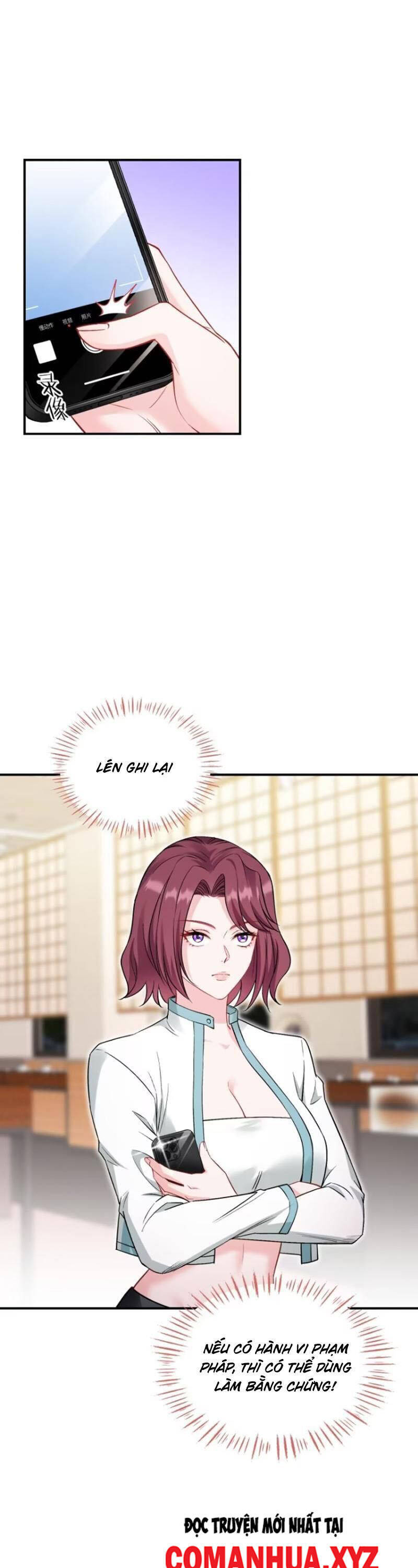 Bỏ Làm Simp Chúa, Ta Có Trong Tay Cả Tỉ Thần Hào Chap 156 - Next Chap 157