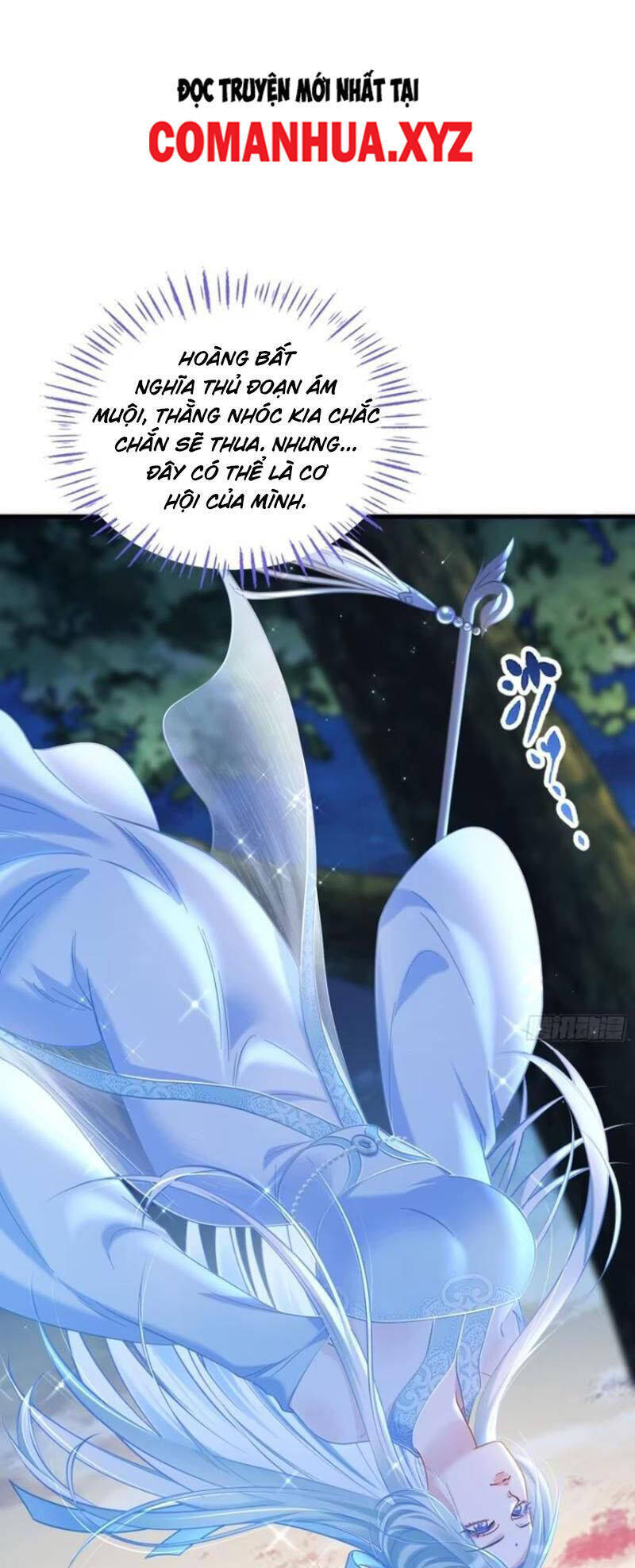 Bỏ Làm Simp Chúa, Ta Có Trong Tay Cả Tỉ Thần Hào Chap 157 - Next Chap 158