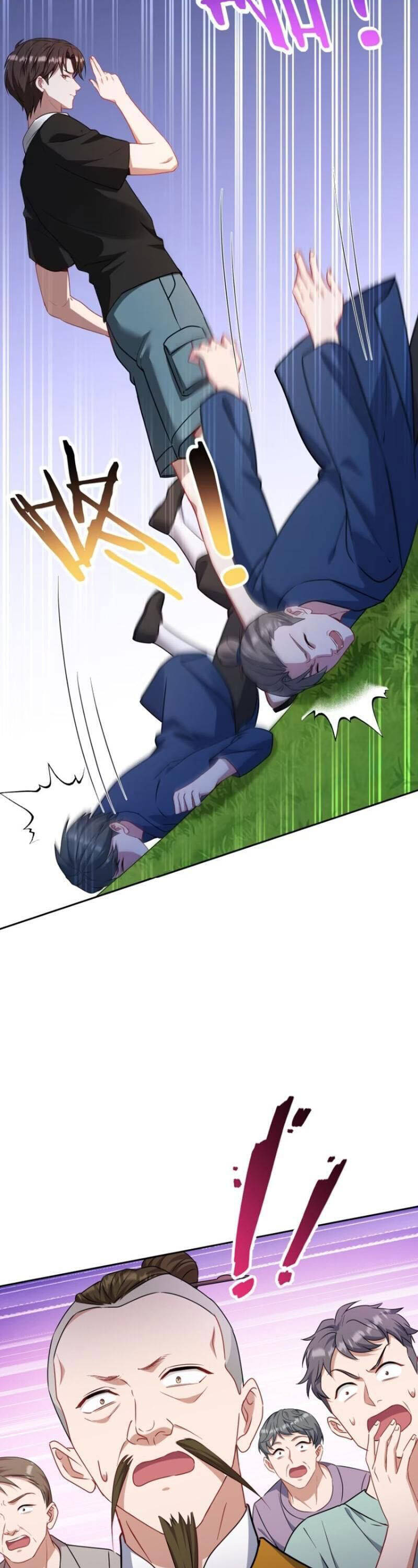 Bỏ Làm Simp Chúa, Ta Có Trong Tay Cả Tỉ Thần Hào Chap 157 - Next Chap 158