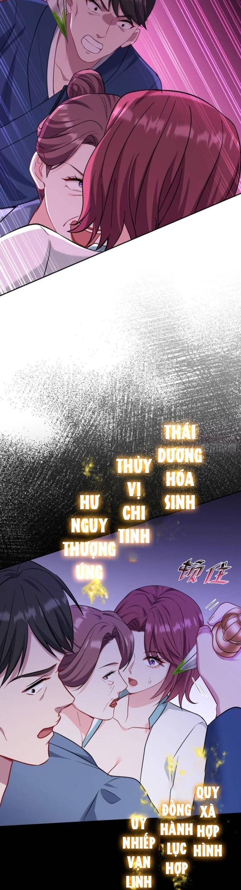 Bỏ Làm Simp Chúa, Ta Có Trong Tay Cả Tỉ Thần Hào Chap 157 - Next Chap 158