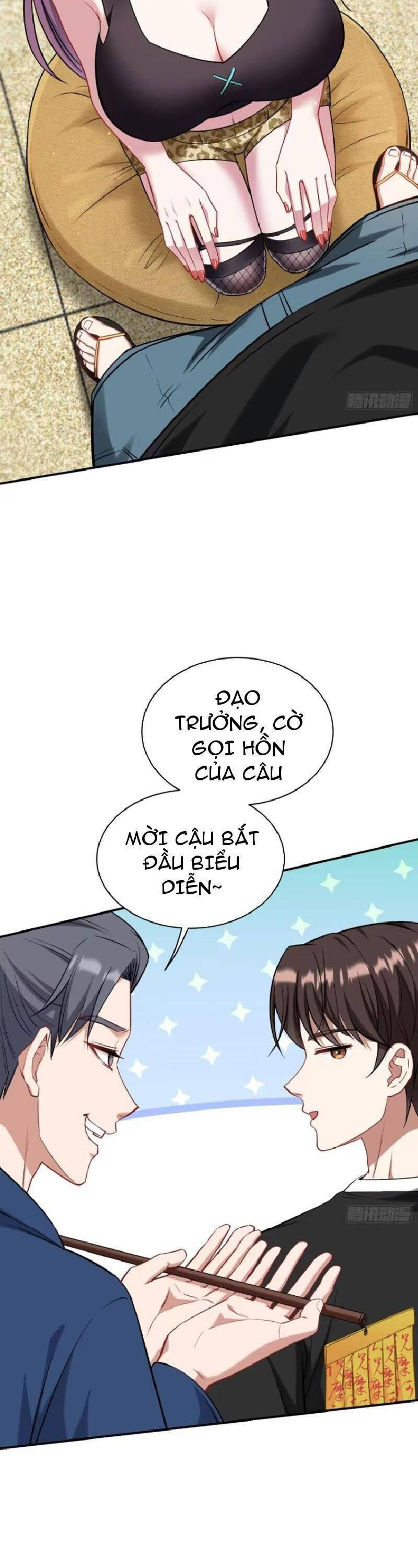 Bỏ Làm Simp Chúa, Ta Có Trong Tay Cả Tỉ Thần Hào Chap 158 - Next Chap 159