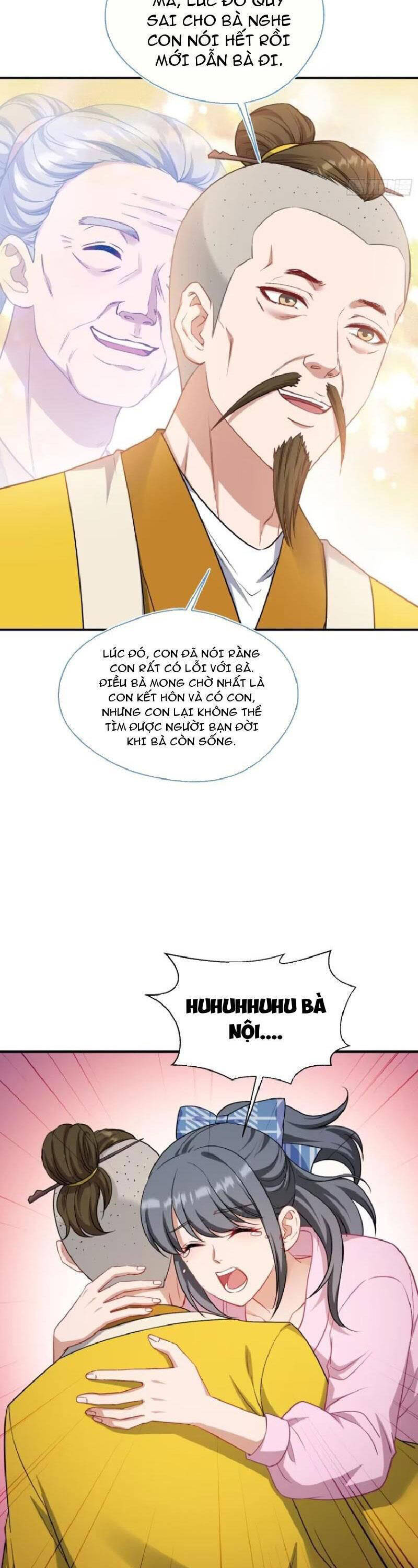 Bỏ Làm Simp Chúa, Ta Có Trong Tay Cả Tỉ Thần Hào Chap 158 - Next Chap 159
