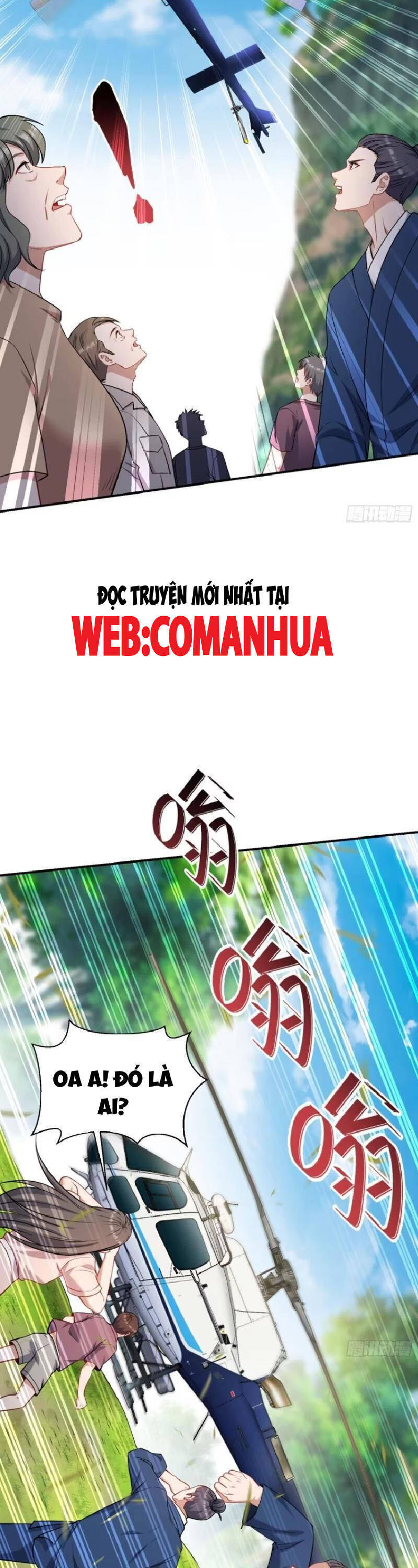 Bỏ Làm Simp Chúa, Ta Có Trong Tay Cả Tỉ Thần Hào Chap 159 - Next Chap 160