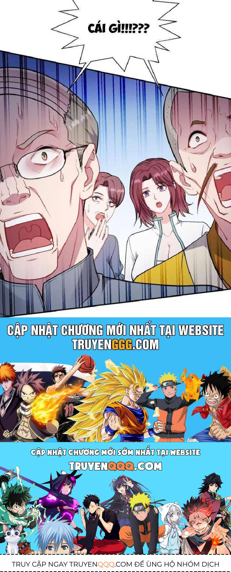 Bỏ Làm Simp Chúa, Ta Có Trong Tay Cả Tỉ Thần Hào Chap 159 - Next Chap 160